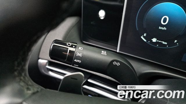 Hyundai Tucson 2024 — photo 34