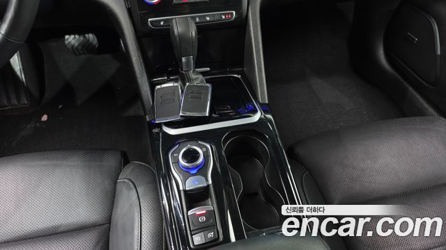 Renault Korea SM6 2016 — photo 9