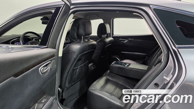 Renault Korea SM6 2016 — photo 11