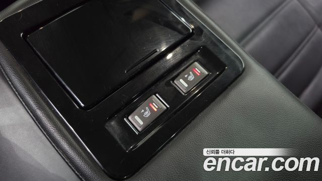 Renault Korea SM6 2016 — photo 15