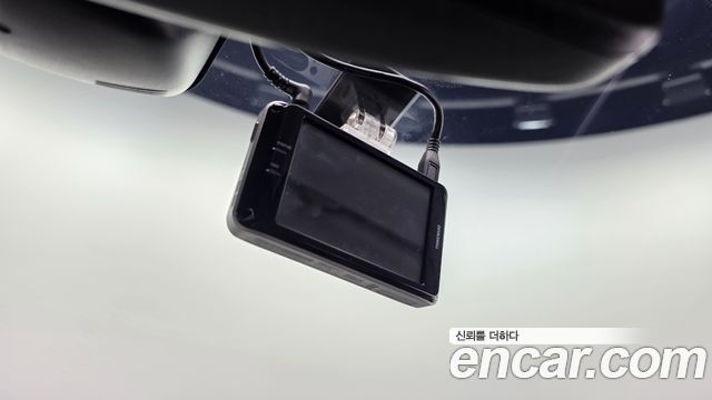 Renault Korea SM6 2016 — photo 17