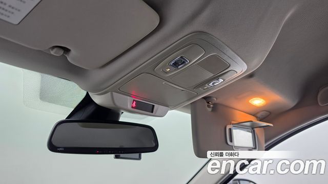 Renault Korea SM6 2016 — photo 18