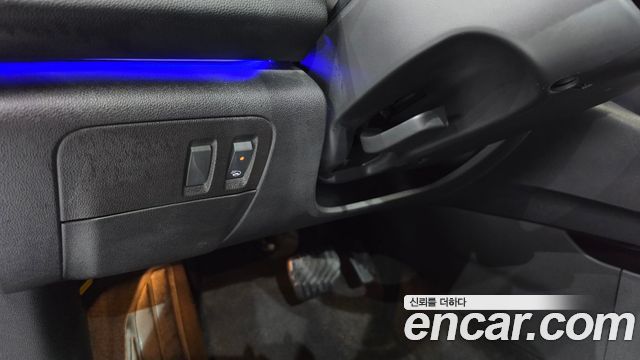 Renault Korea SM6 2016 — photo 19
