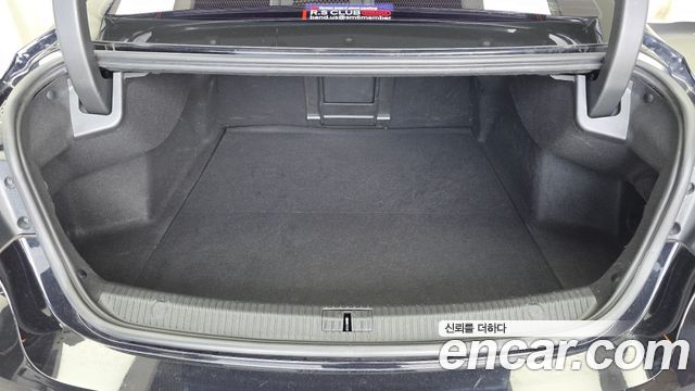 Renault Korea SM6 2017 — photo 20