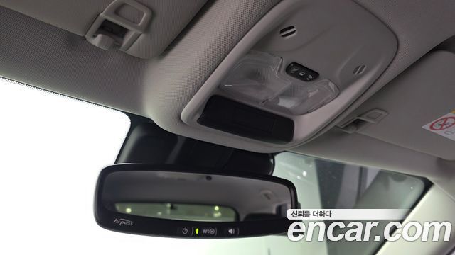 Chevrolet Korea Trailblazer 2022 — photo 21