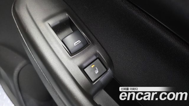 Chevrolet Korea Trailblazer 2022 — photo 24