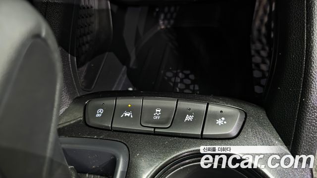 Chevrolet Korea Trailblazer 2022 — photo 25
