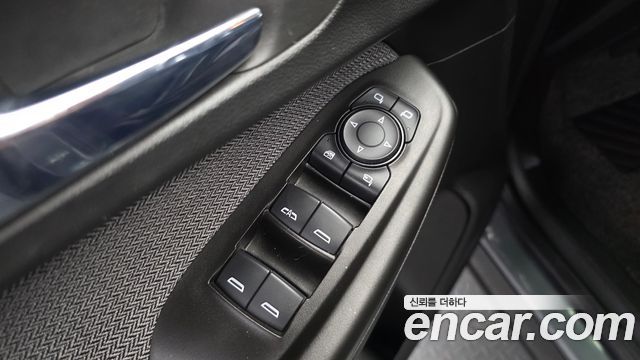 Chevrolet Korea Trailblazer 2022 — photo 26