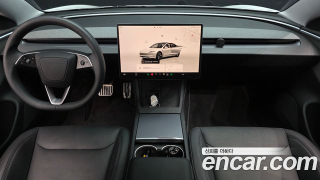 Tesla Model 3 2024 — photo 7