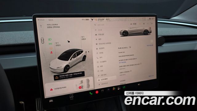 Tesla Model 3 2024 — photo 8