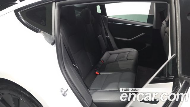 Tesla Model 3 2024 — photo 12