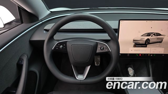 Tesla Model 3 2024 — photo 13