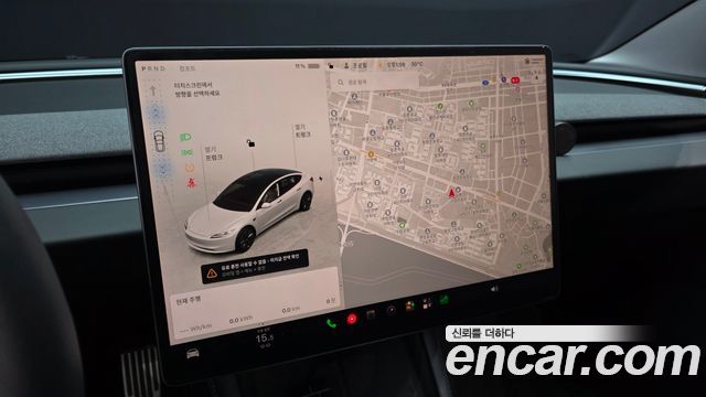 Tesla Model 3 2024 — photo 14