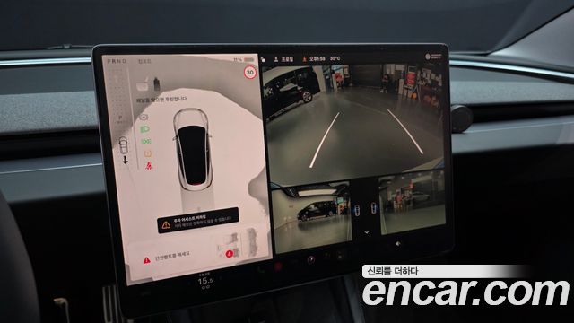 Tesla Model 3 2024 — photo 15