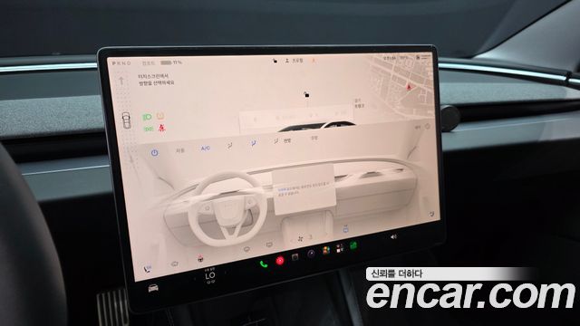 Tesla Model 3 2024 — photo 16
