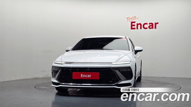 Hyundai Sonata 2024 — photo 3