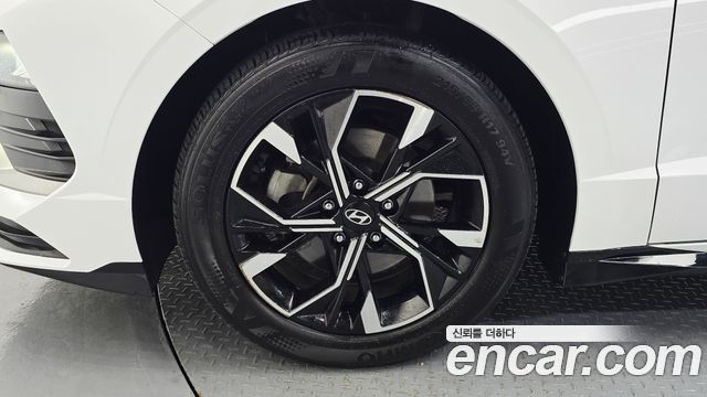 Hyundai Sonata 2024 — photo 5