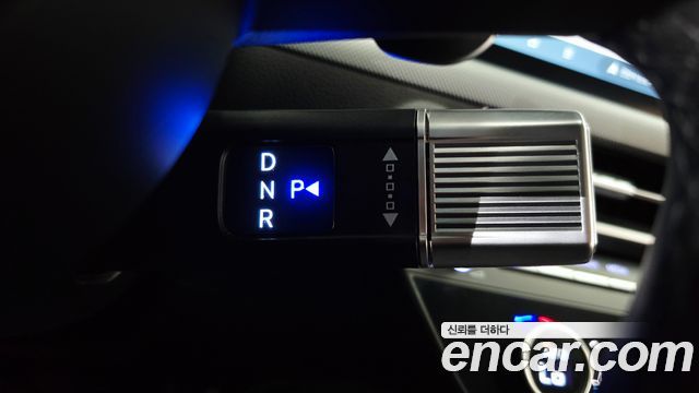 Hyundai Sonata 2024 — photo 12