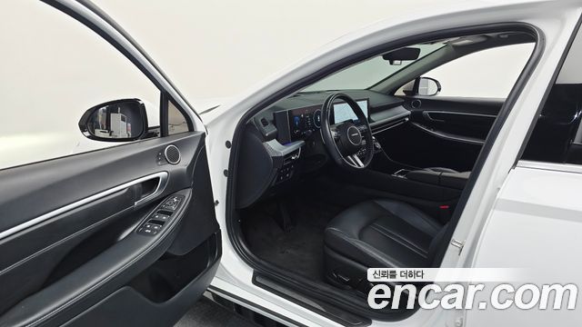 Hyundai Sonata 2024 — photo 13