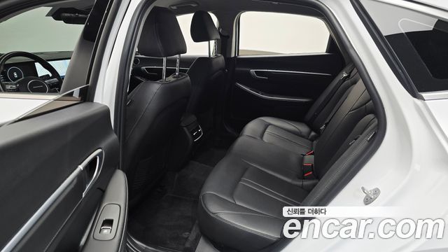 Hyundai Sonata 2024 — photo 17