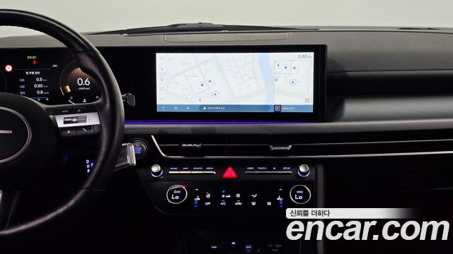 Hyundai Sonata 2024 — photo 18