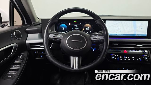 Hyundai Sonata 2024 — photo 19