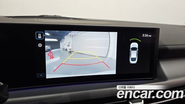 Hyundai Sonata 2024 — photo 20