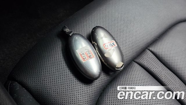 Hyundai Sonata 2024 — photo 21