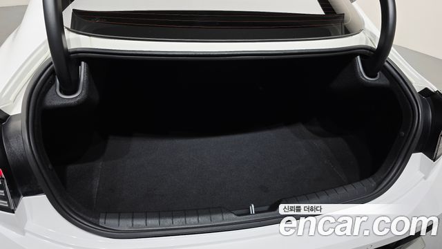 Hyundai Sonata 2024 — photo 23