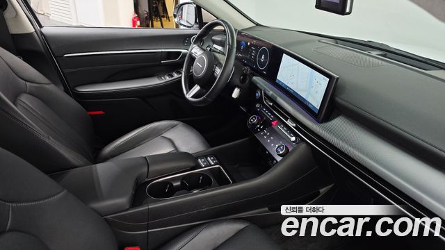 Hyundai Sonata 2024 — photo 25