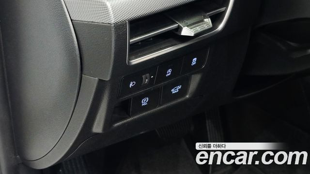 Hyundai Sonata 2024 — photo 26