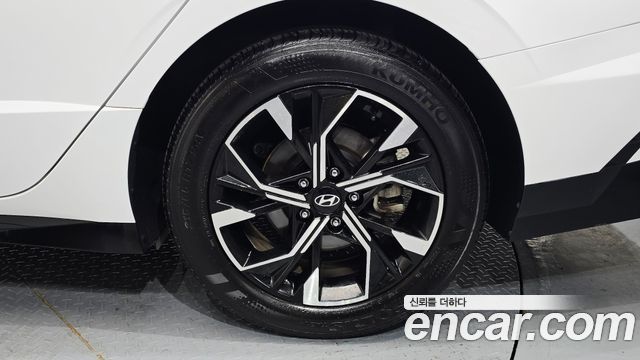 Hyundai Sonata 2024 — photo 7