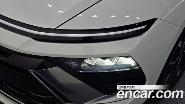 Hyundai Sonata 2024 — photo 8