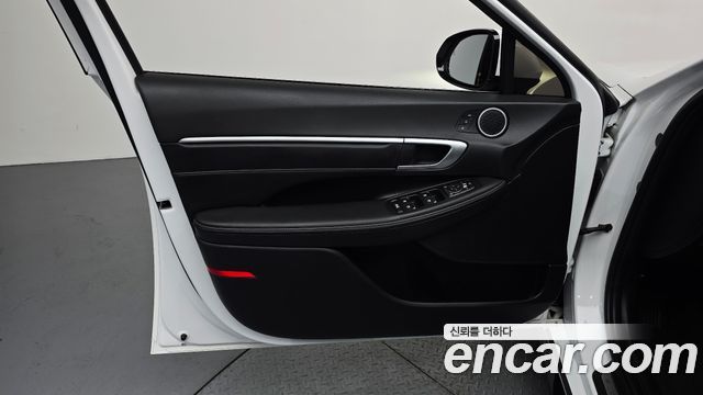 Hyundai Sonata 2024 — photo 14