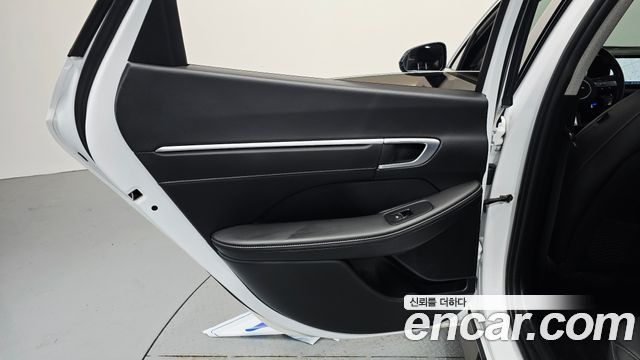 Hyundai Sonata 2024 — photo 15