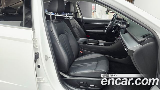 Hyundai Sonata 2024 — photo 16