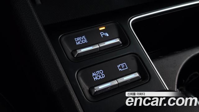Hyundai Sonata 2024 — photo 27