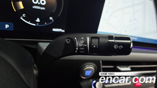 Hyundai Sonata 2024 — photo 28