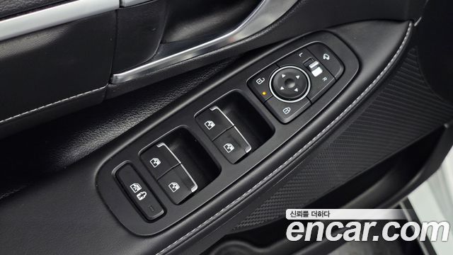 Hyundai Sonata 2024 — photo 29