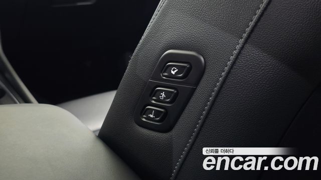 Hyundai Sonata 2024 — photo 32