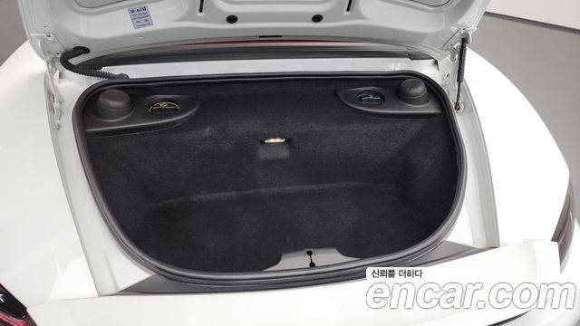 Porsche 718 2019 — photo 23
