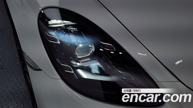 Porsche 718 2019 — photo 8