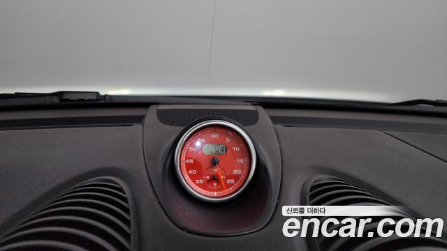 Porsche 718 2019 — photo 28
