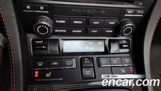 Porsche 718 2019 — photo 30