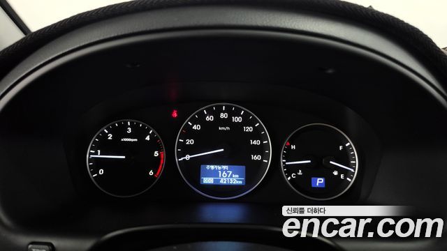 Hyundai Starex 2021 — photo 11