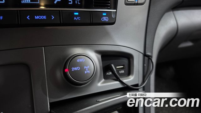 Hyundai Starex 2021 — photo 18