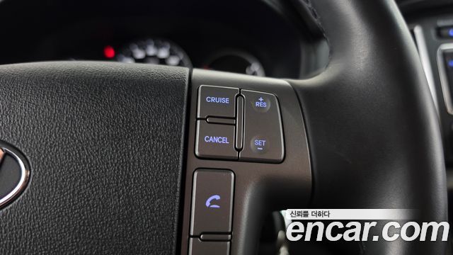 Hyundai Starex 2021 — photo 24