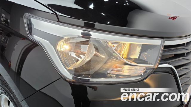 Hyundai Starex 2021 — photo 8