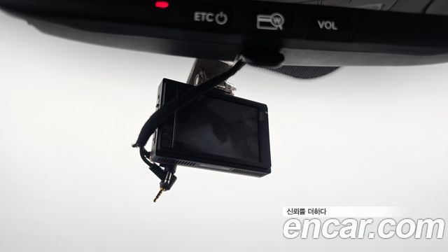 Hyundai Starex 2021 — photo 28
