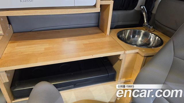 Hyundai Starex 2021 — photo 32